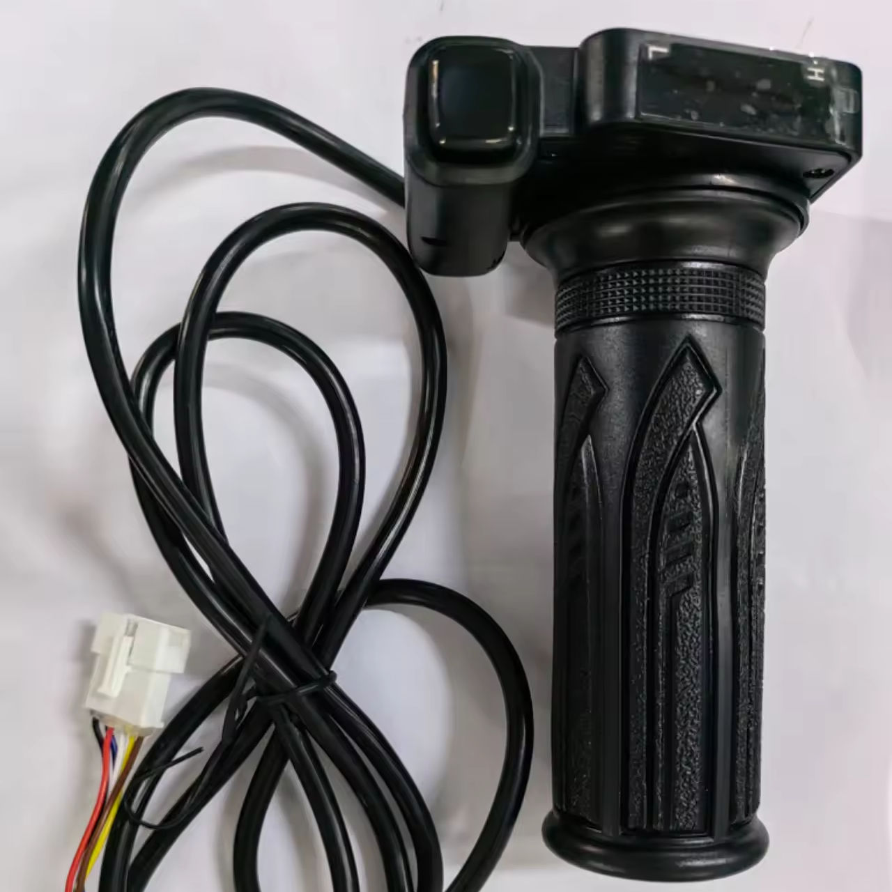 Electric bike accelerator essential electric bike parts