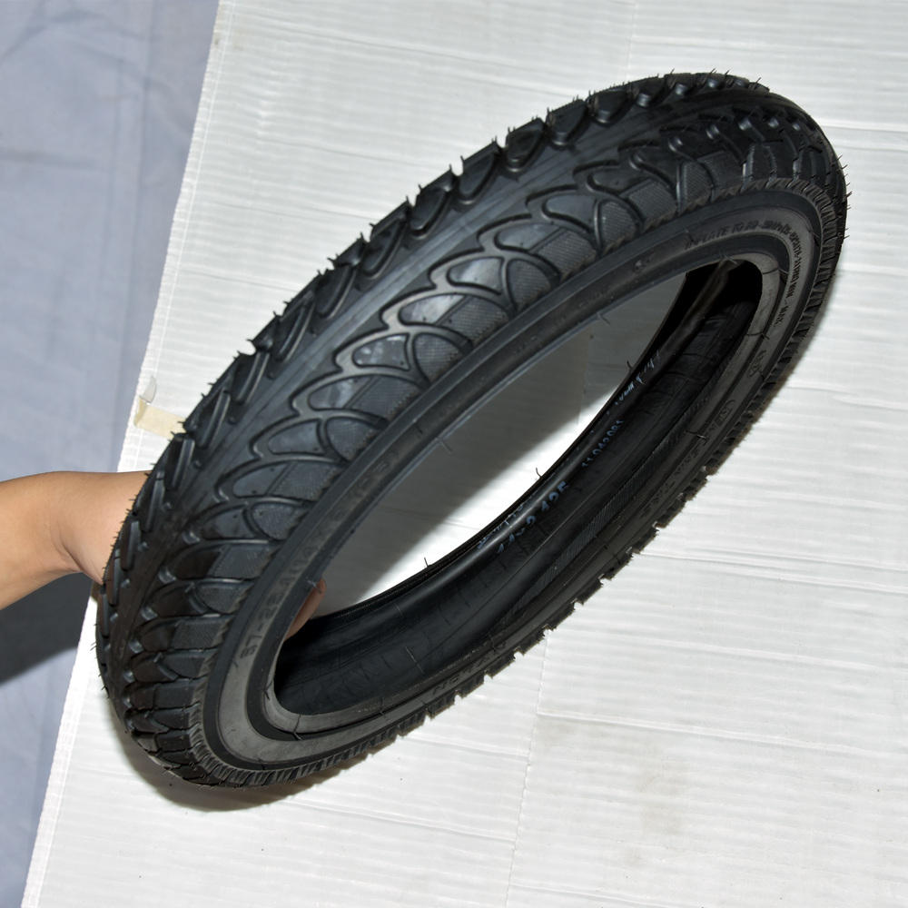 Electric bike 14 inch tires