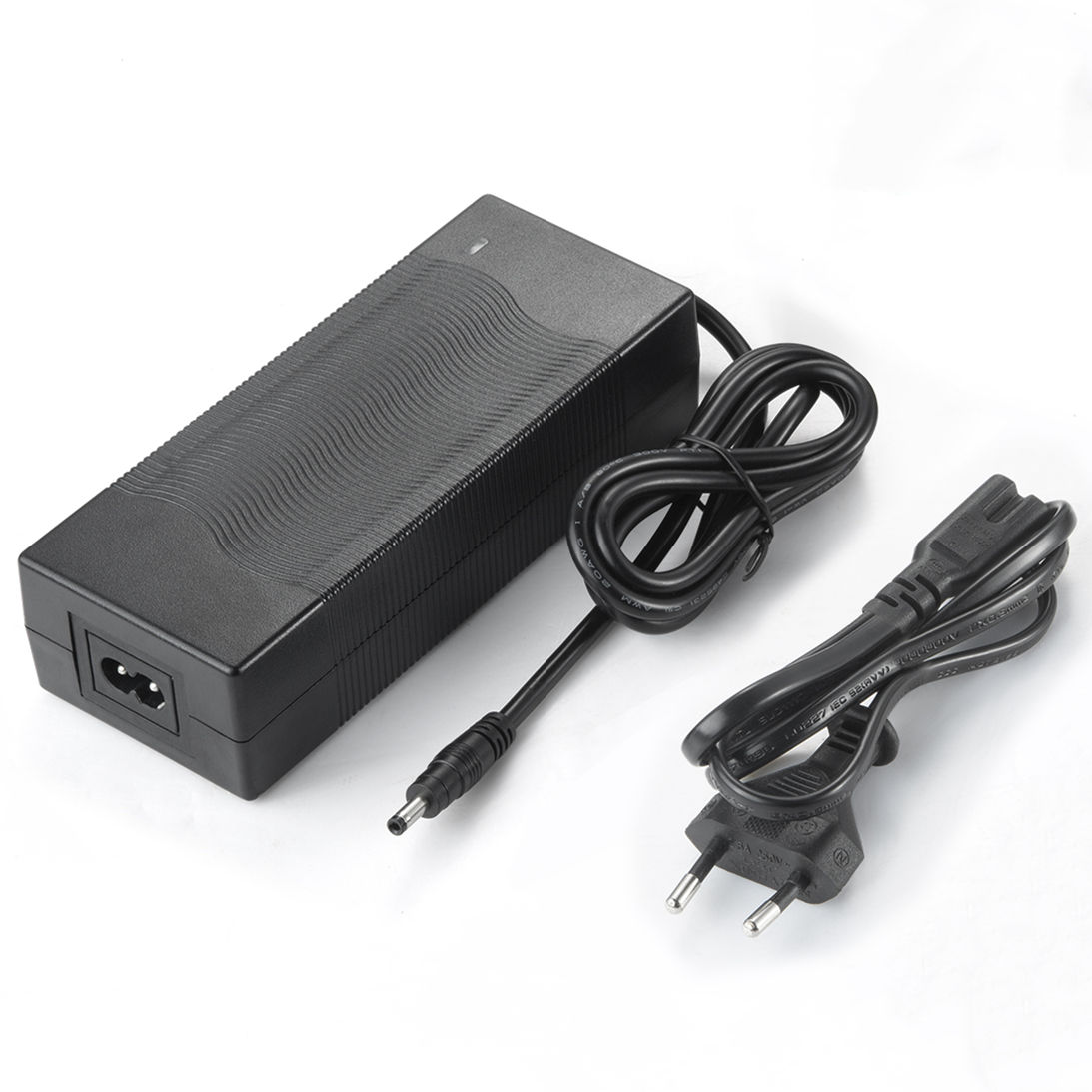 D Series Electric Bike AC 100-240V Battery Charger