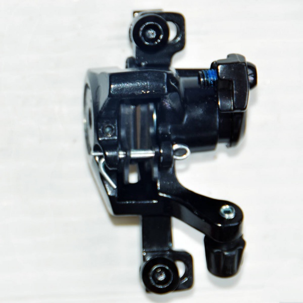 D series electric bicycle brake plates