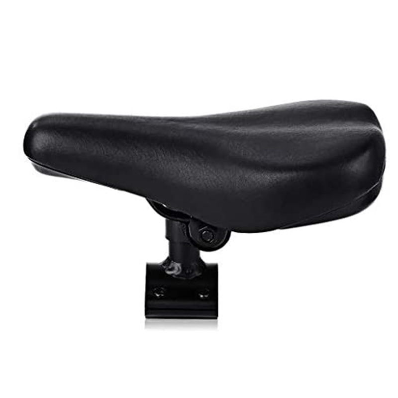 D series electric bicycle child seats