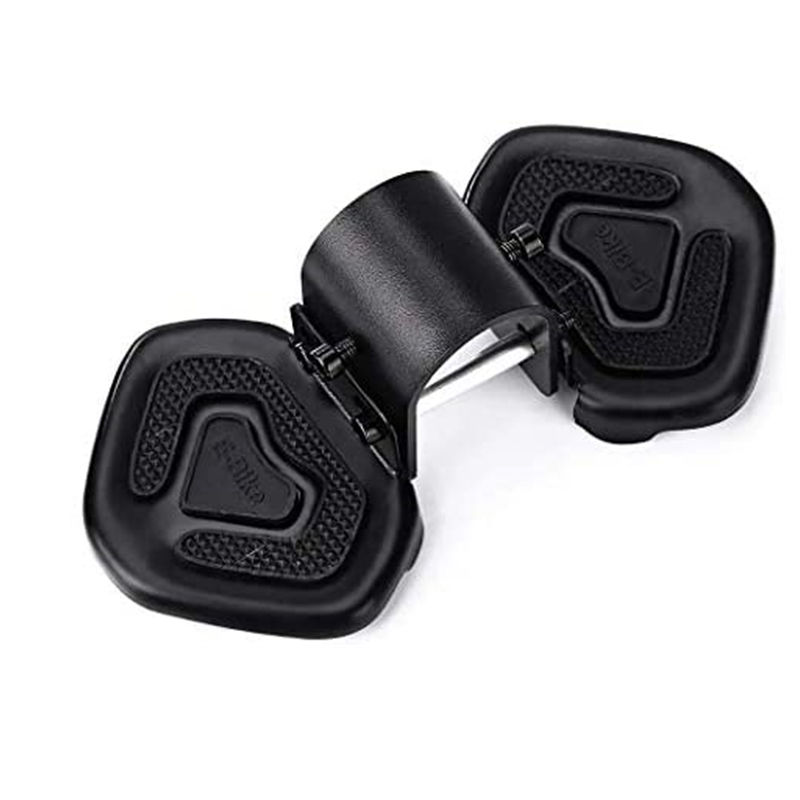 D series electric bicycle child seats