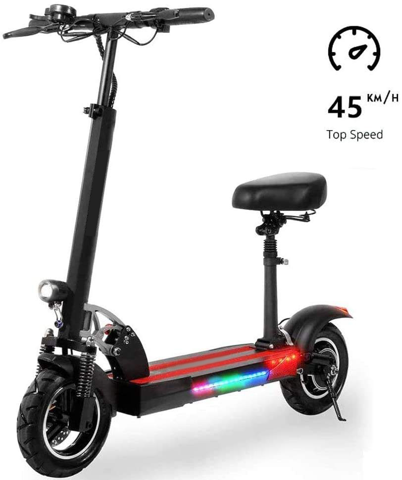M4 Original speed 500w electric scooter