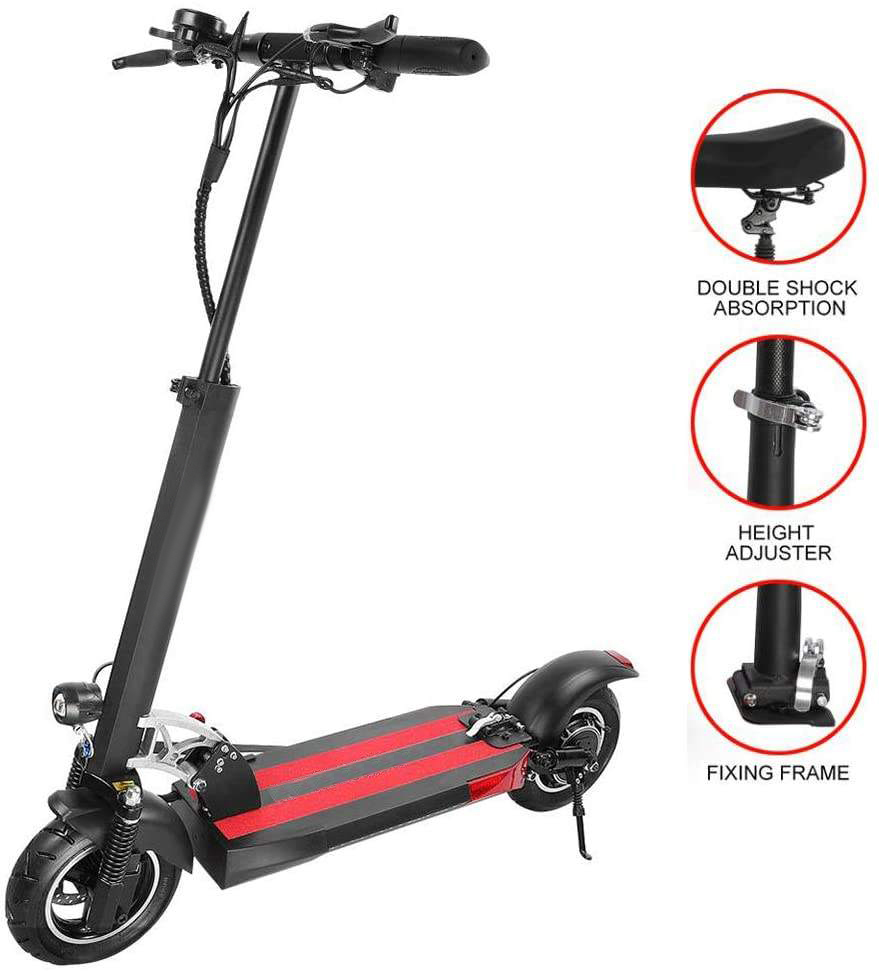 M4 Original speed 500w electric scooter