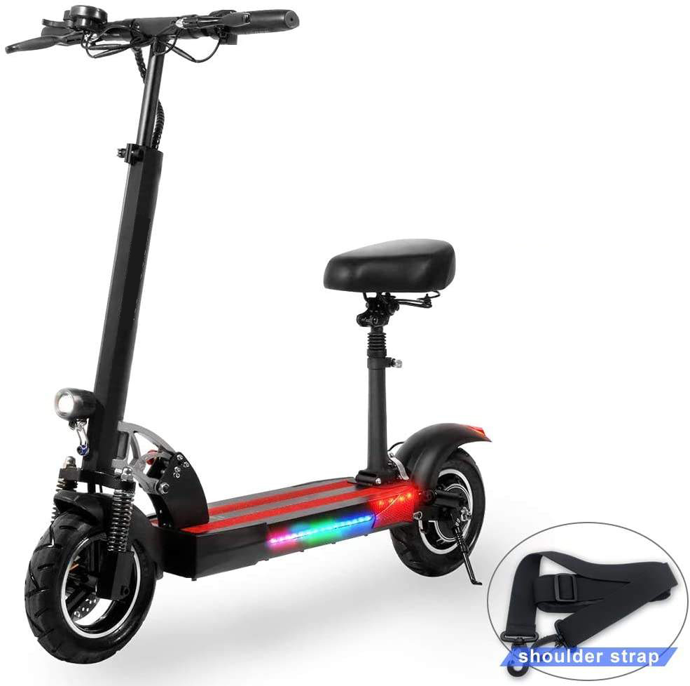 M4 Original speed 500w electric scooter