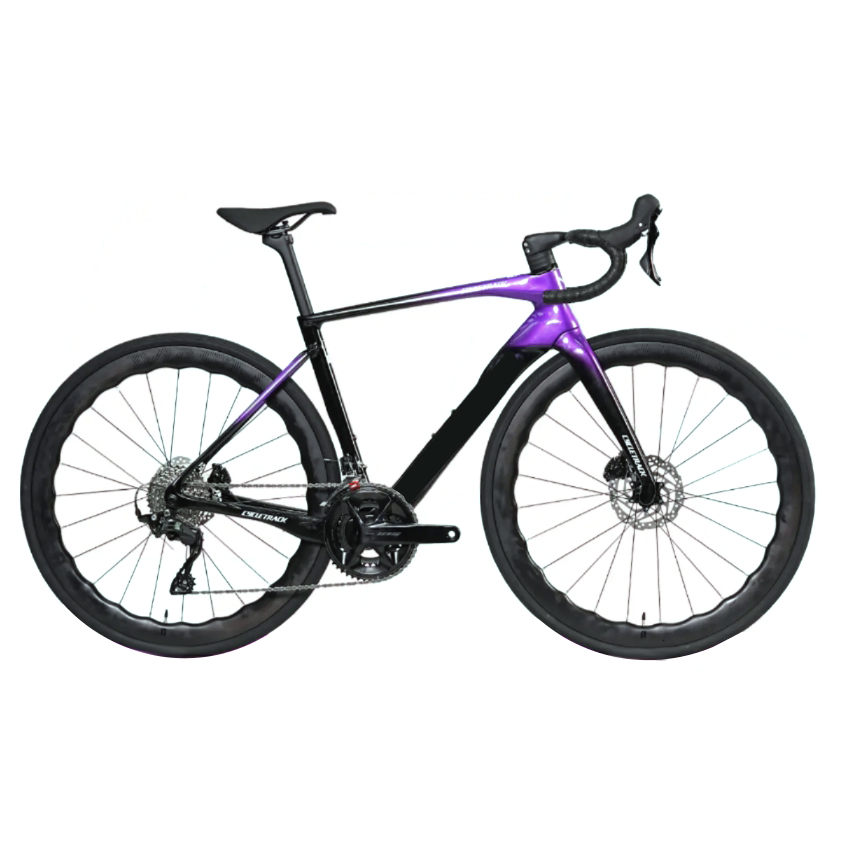 Road bicycle