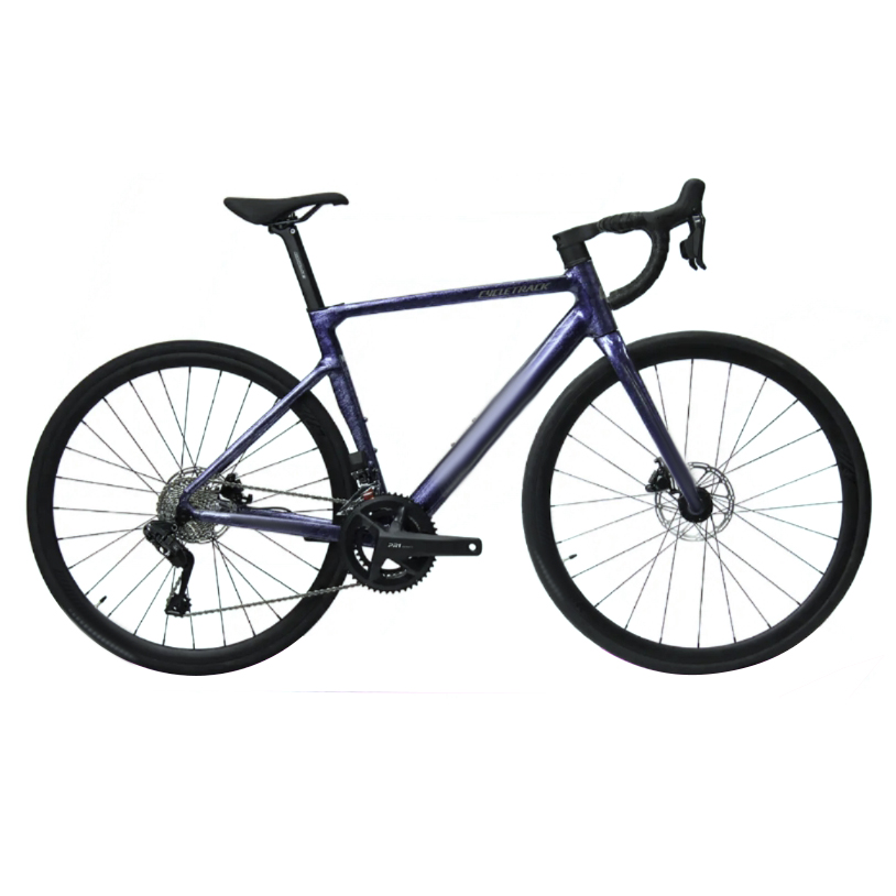 Road bicycle