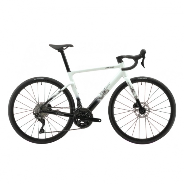 Road bicycle