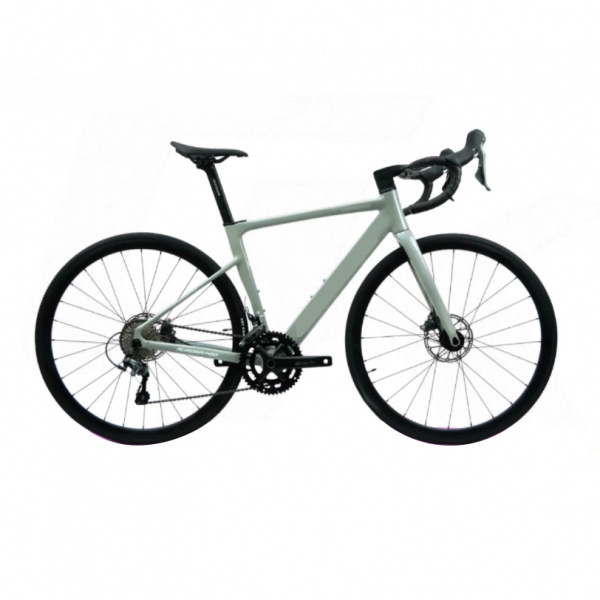 Road bicycle