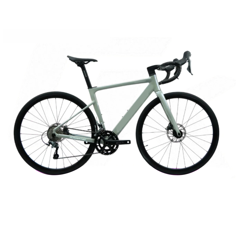 Road bicycle