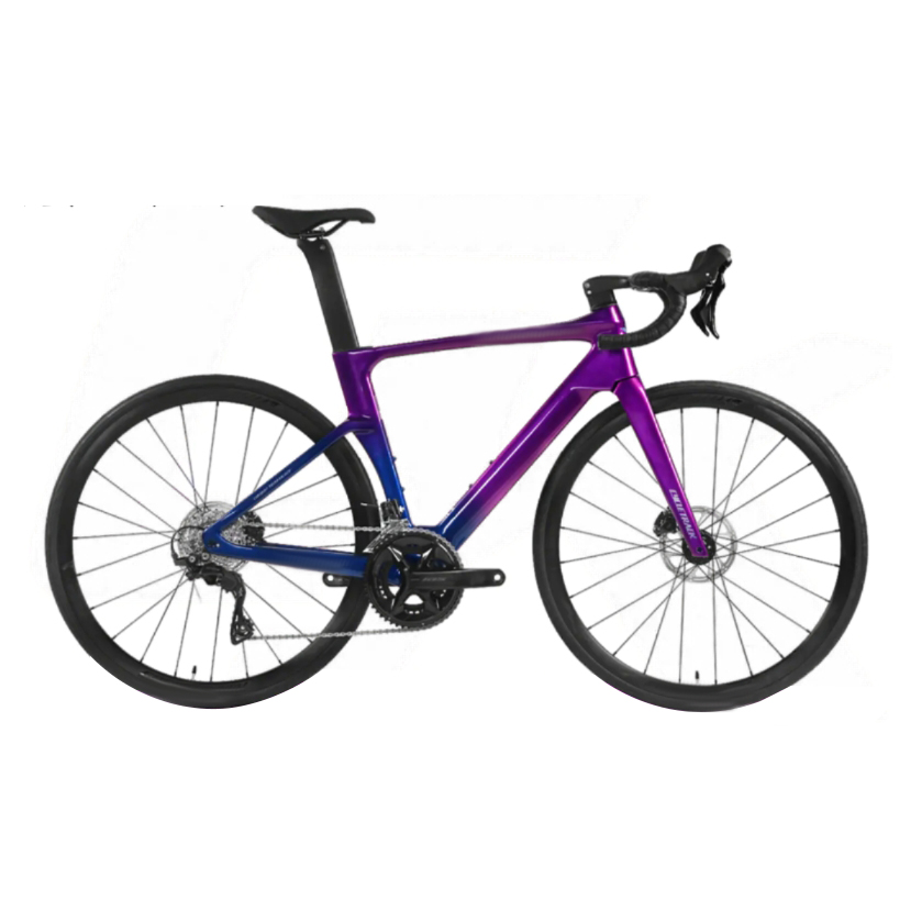 Road bicycle
