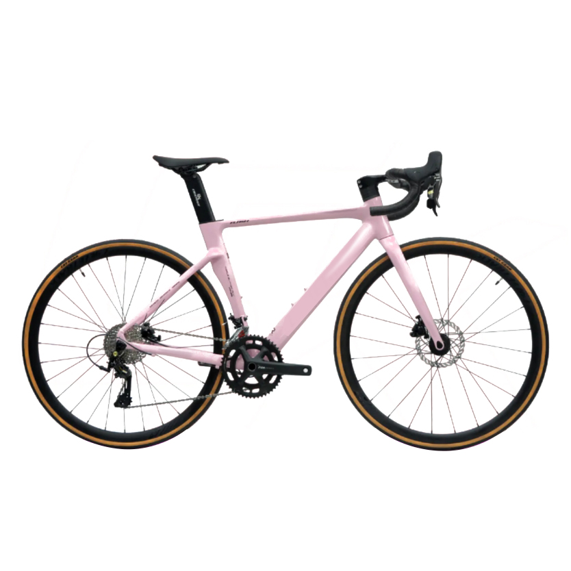 Road bicycle