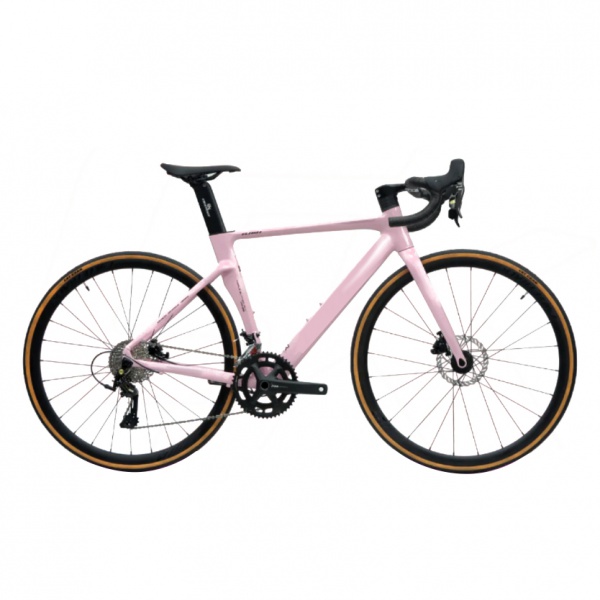 Road bicycle