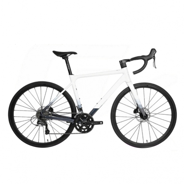 Road bicycle
