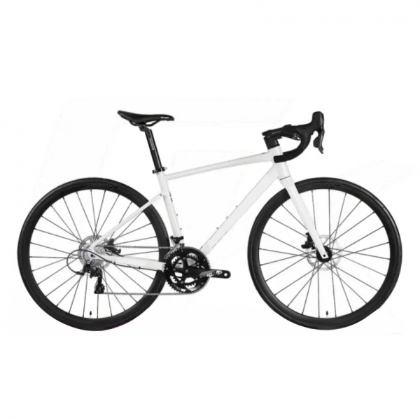 Road bicycle