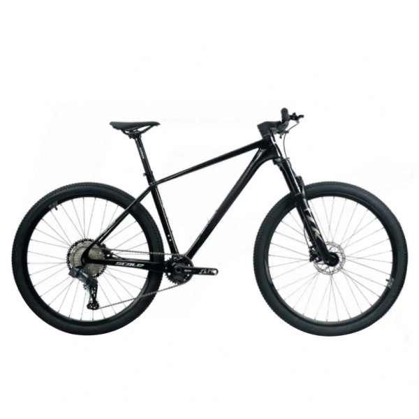 Carbon fiber mountain bike 27.5/29 inches