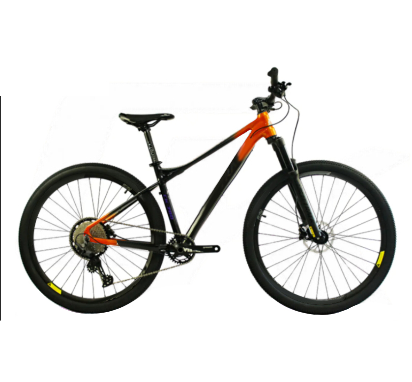 Mountain bike 27.5 inches / 29 inches