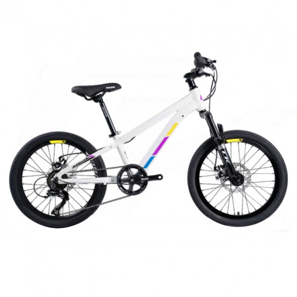 Mountain bike 20 inches