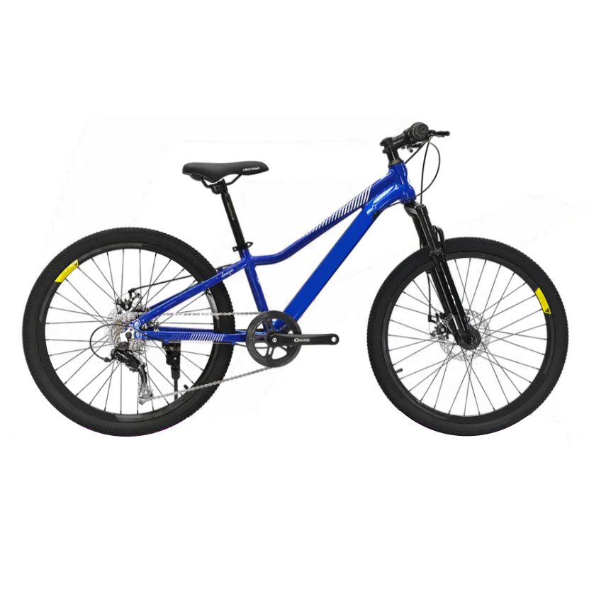 Mountain bike 24 inches