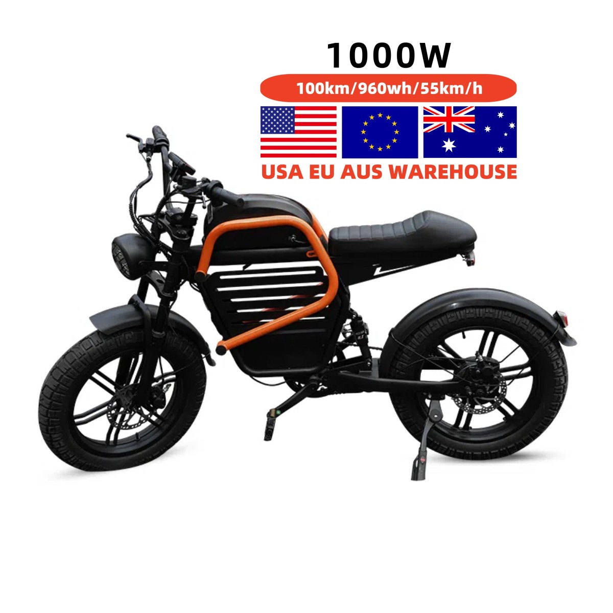 Electric bicycle V7 electric bicycle adult