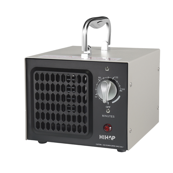 CA7000RG 银色商用空气净化器