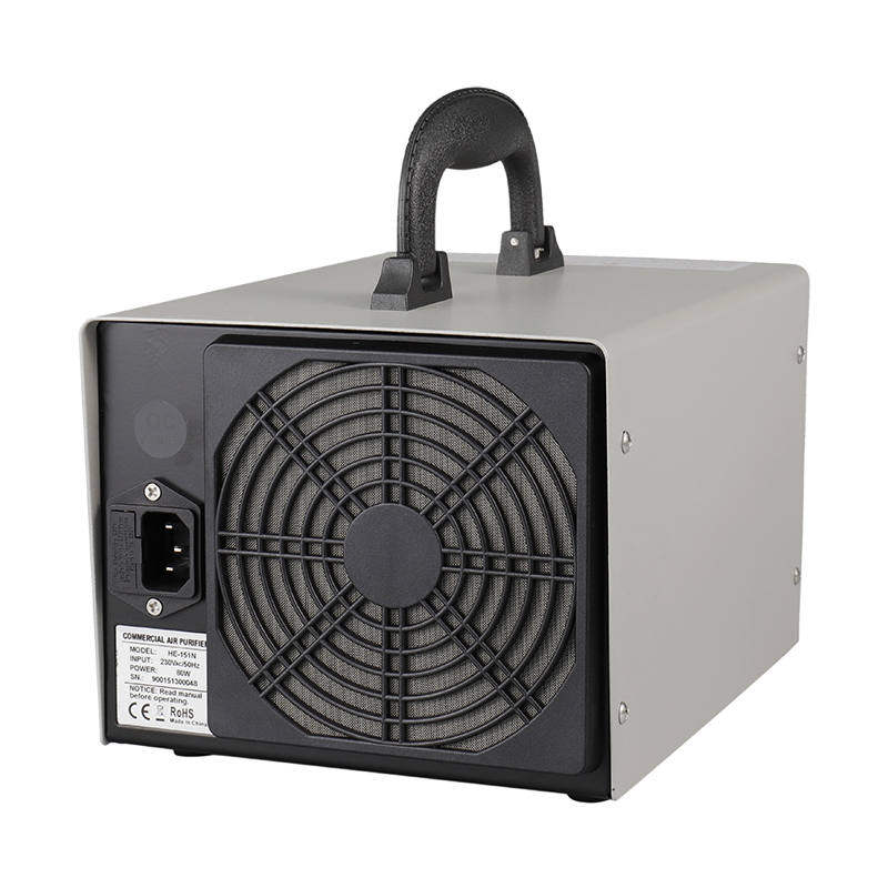 CA5000NF 商用空气净化器