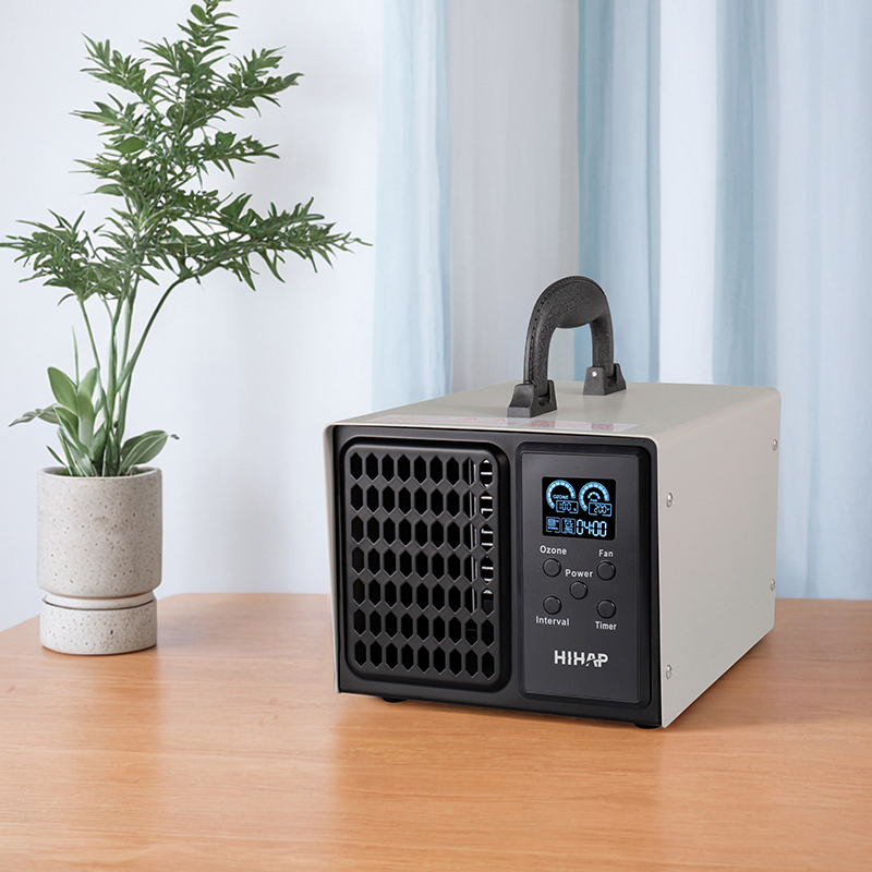CA5000NF 商用空气净化器