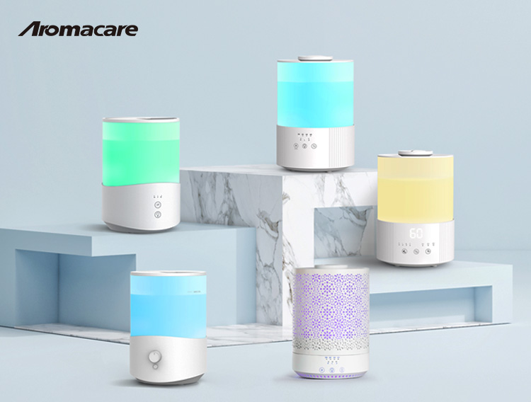 CA10012 顶部注水式加湿器