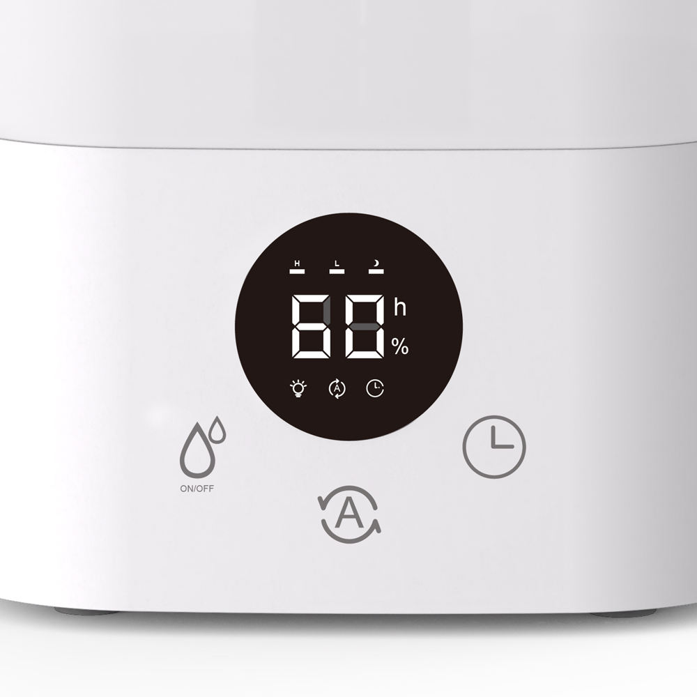 加湿器4