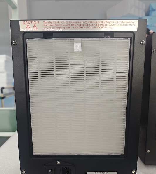 高效HEPA过滤器