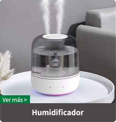 Humidifier