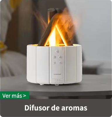 Aroma Diffuser