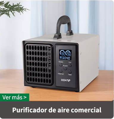 Commercial Air Purifier