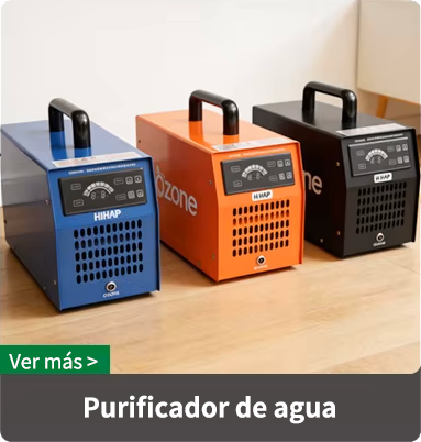 Water Purifier