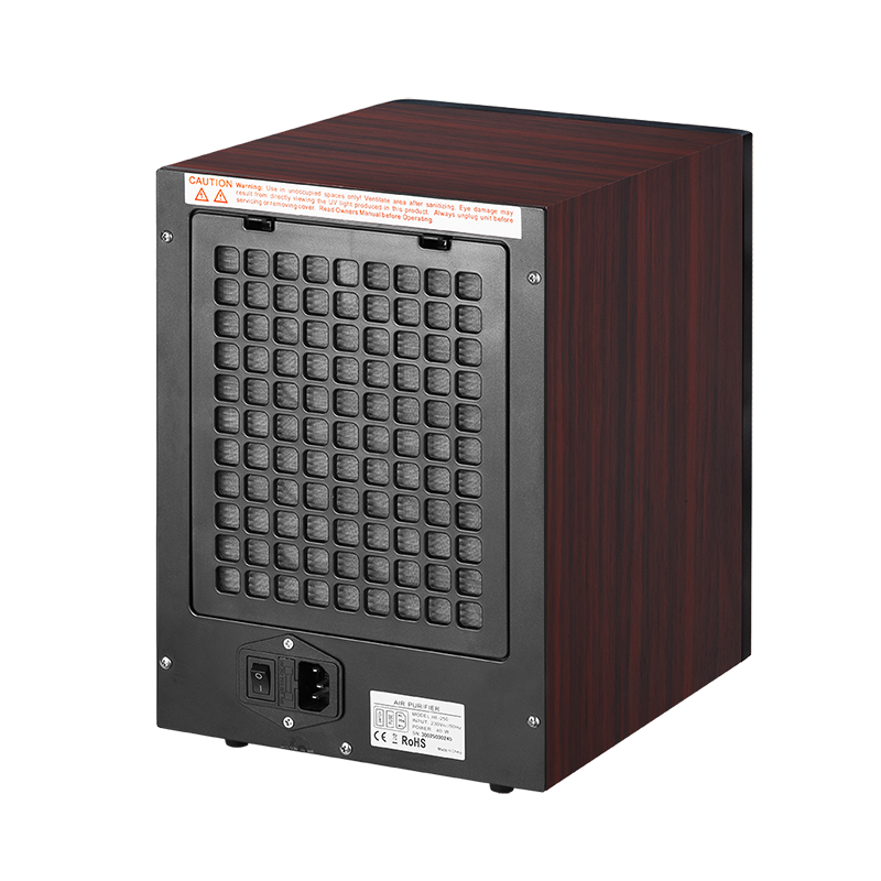 Purificador de aire doméstico CA50AC