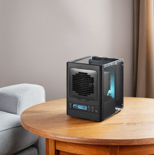 Purificador de aire doméstico CA50AP