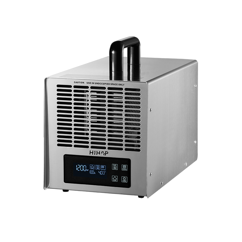 Purificador de aire comercial CA28000AS