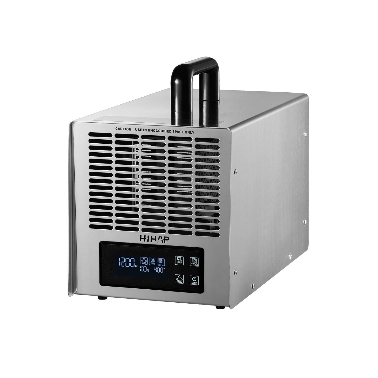 Purificador de aire comercial CA40000AS