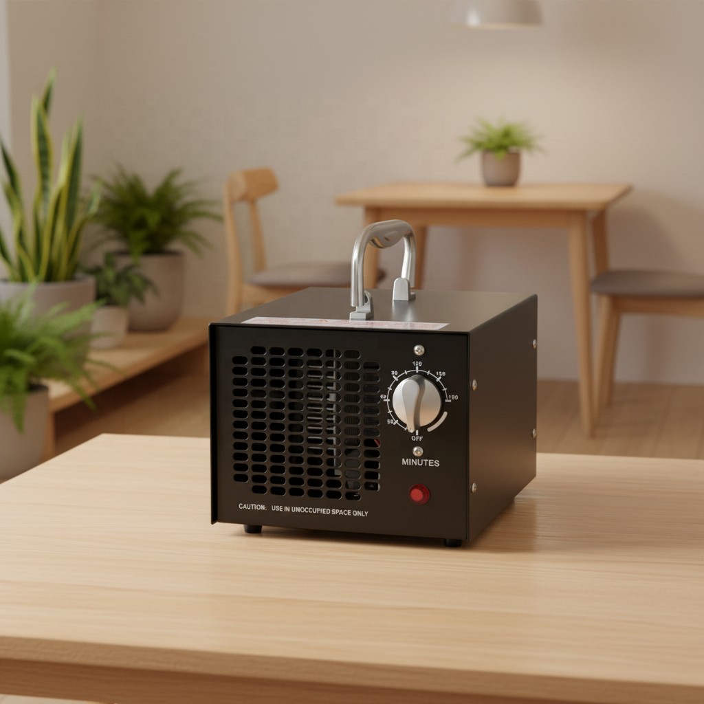 Purificador de aire comercial CA3500AB
