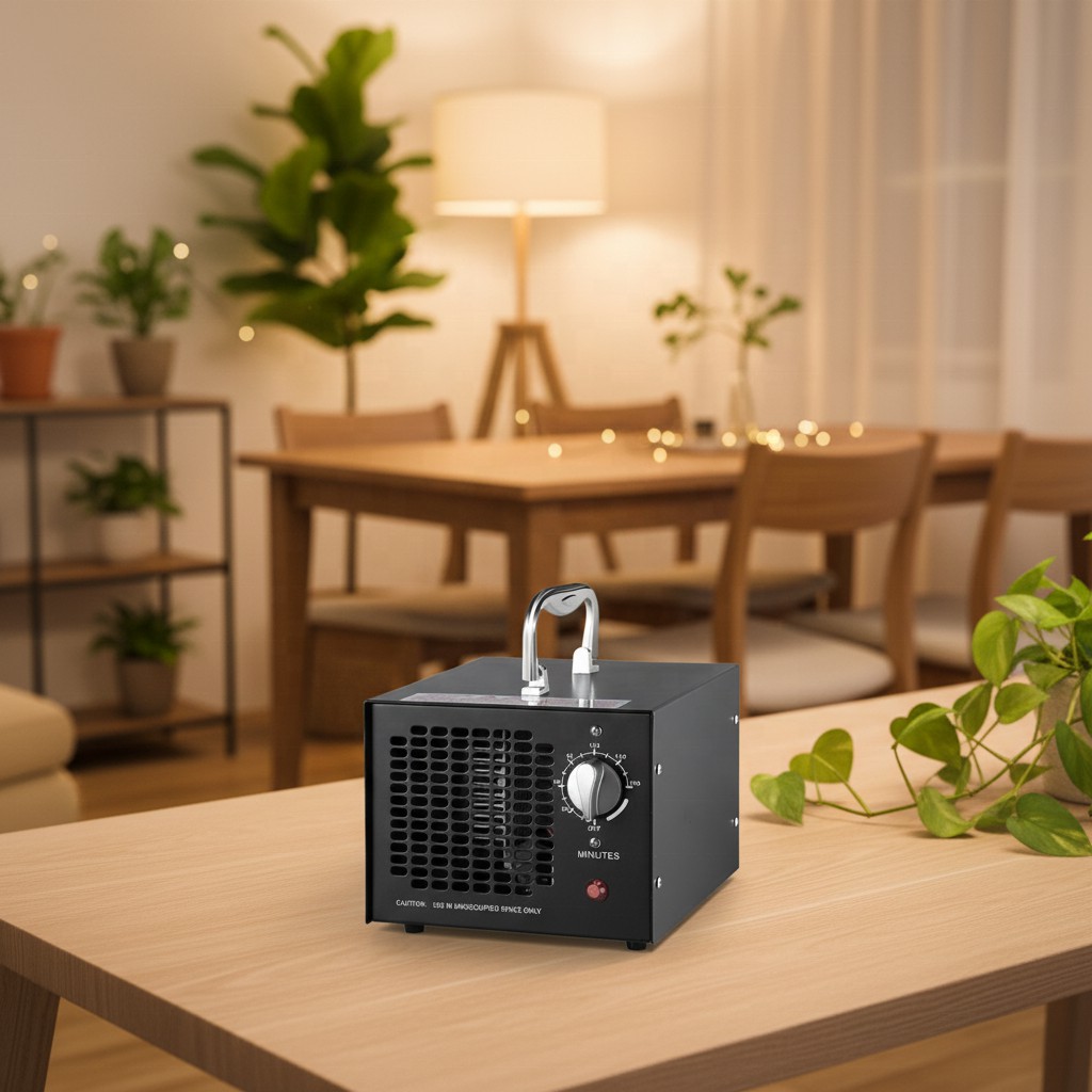 Purificador de aire comercial CA3500AB