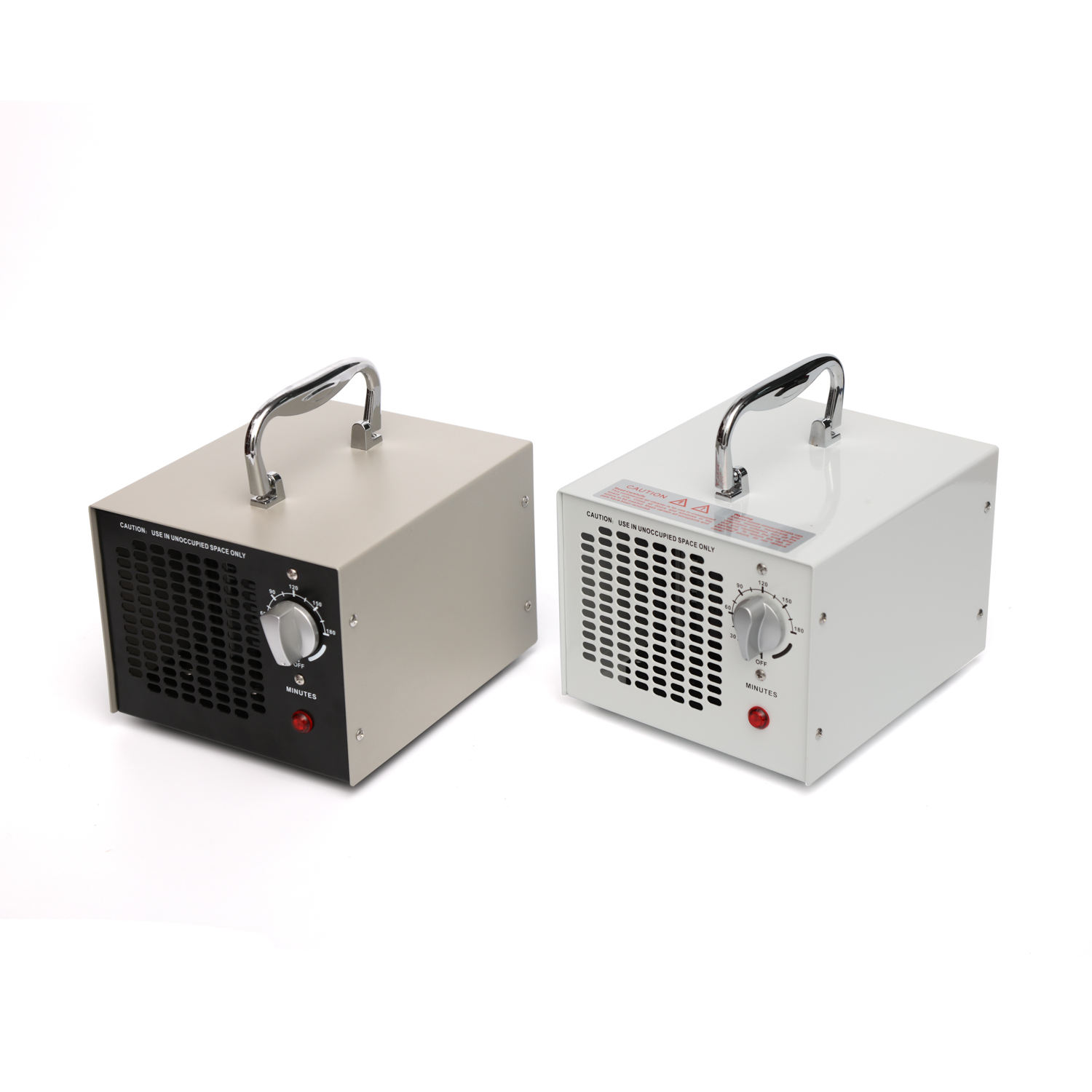Purificador de aire comercial CA4000R