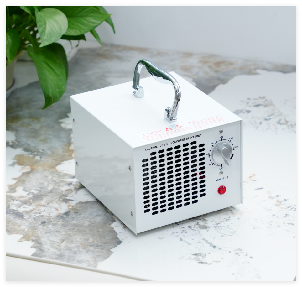 Purificador de aire comercial CA4000R