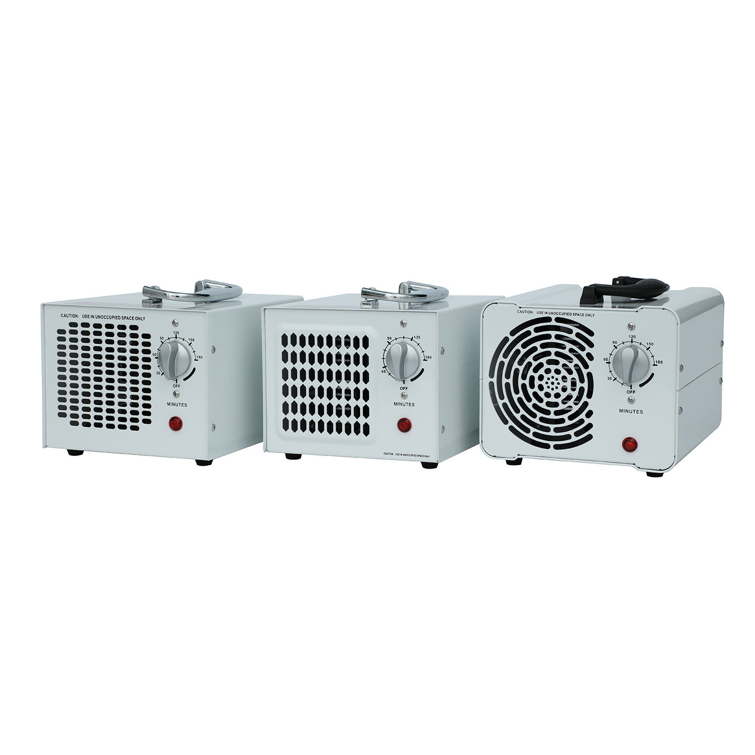 Purificador de aire comercial CA10000F