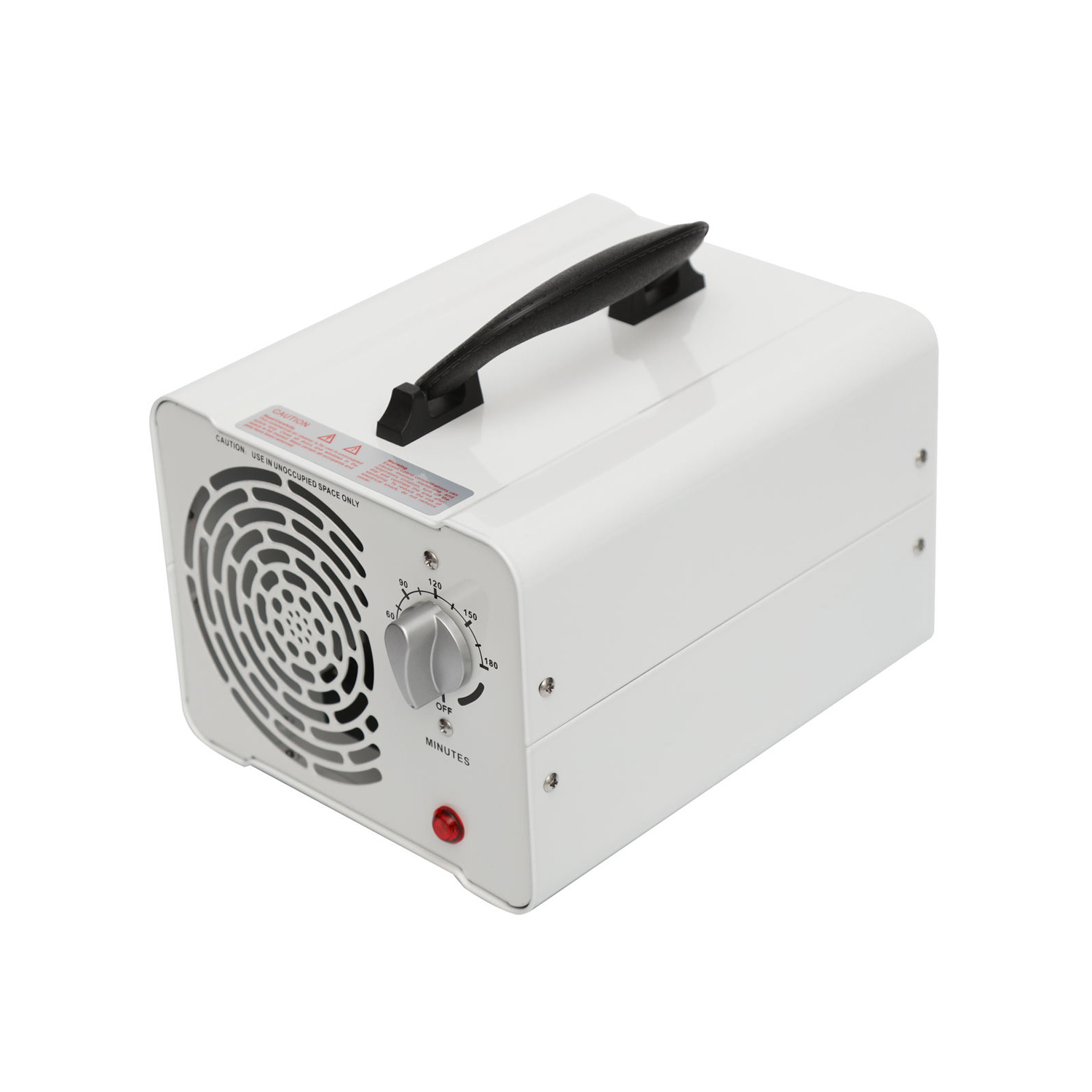 Purificador de aire comercial CA10000F