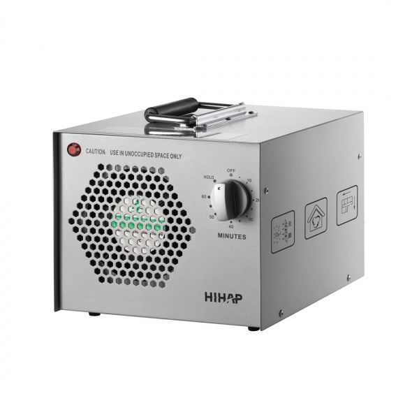 Purificador de aire comercial CA1080BG