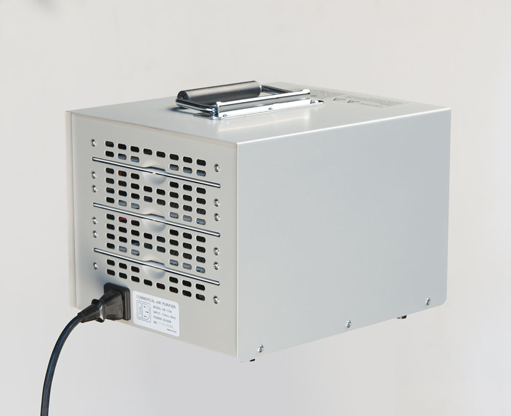 Purificador de aire comercial CA1080BG