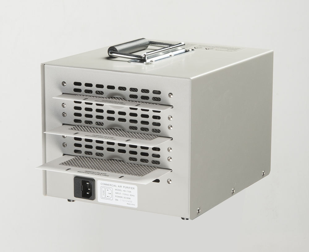 Purificador de aire comercial CA1080BG