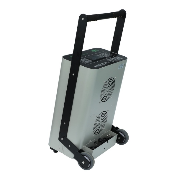 Purificador de aire comercial CA40000BF