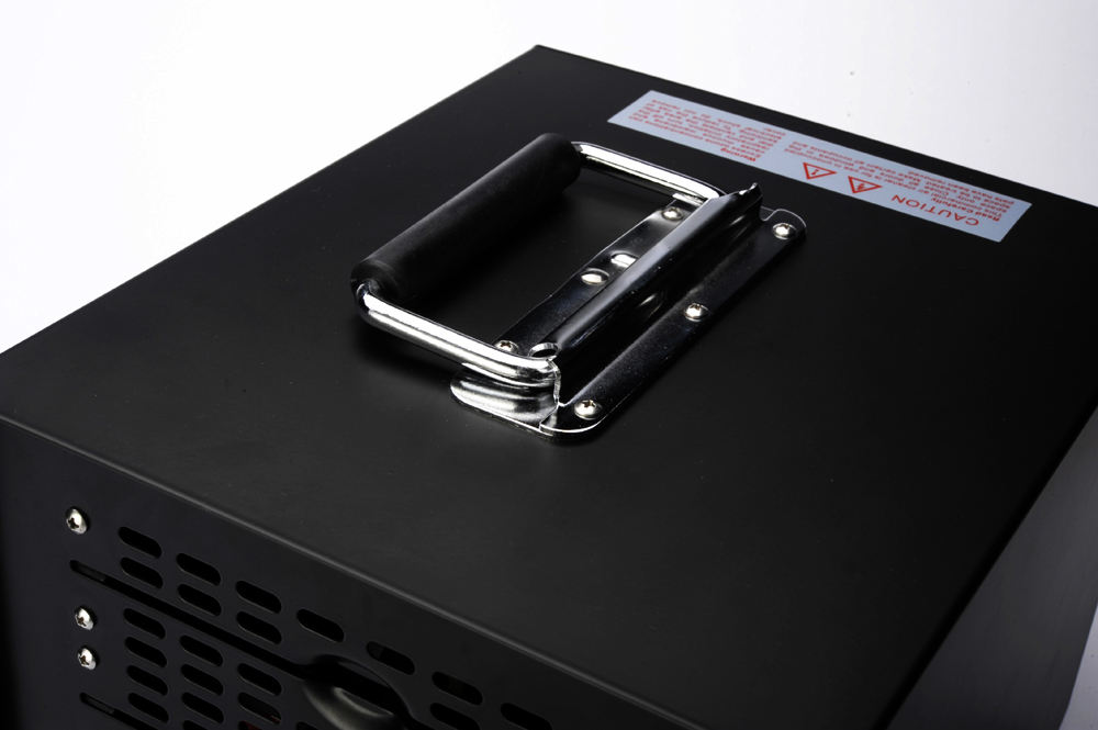 Purificador de aire comercial CA1080BG