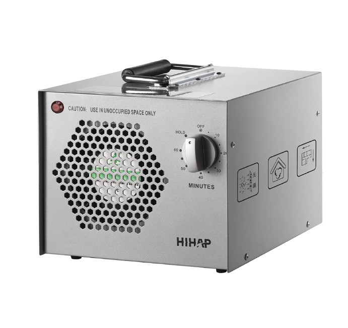 Purificador de aire comercial CA1080BG